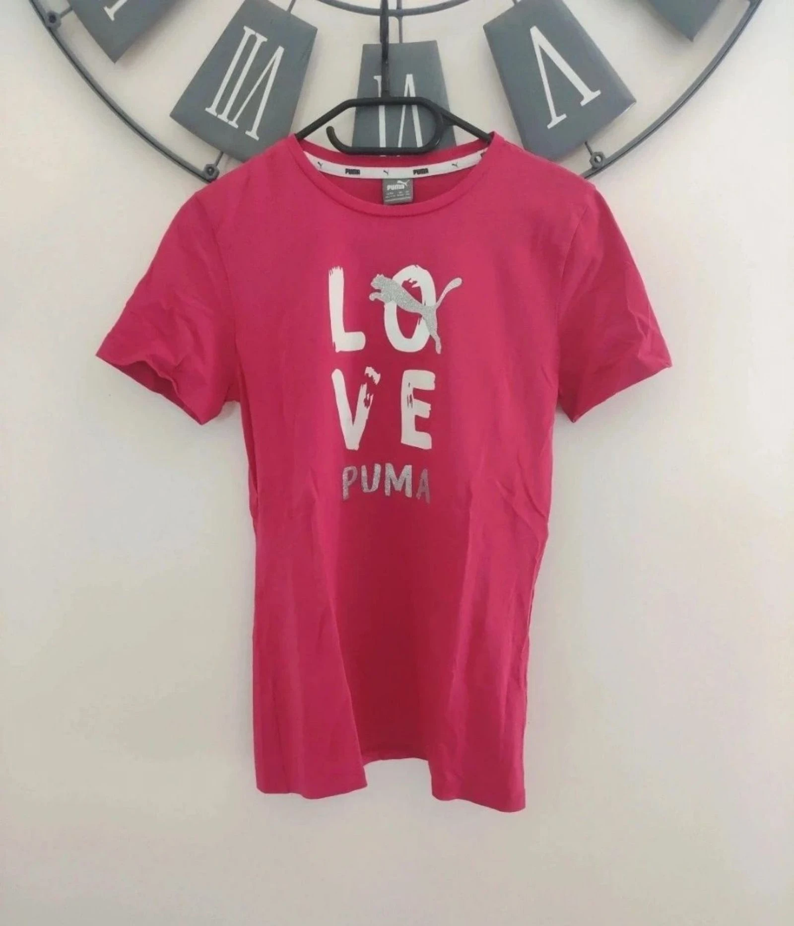 Tee short 